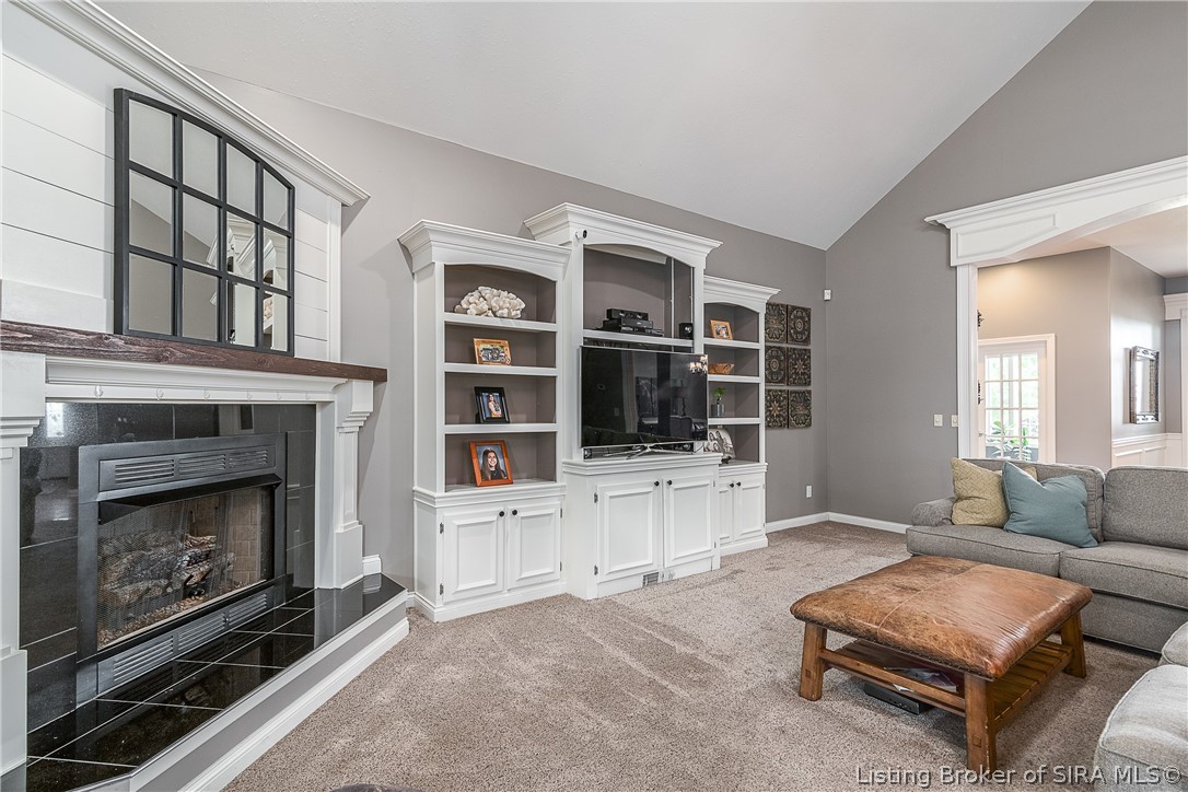 3520 Lafayette Parkway Floyds Knobs, IN 47119 - Photo 33 of 98