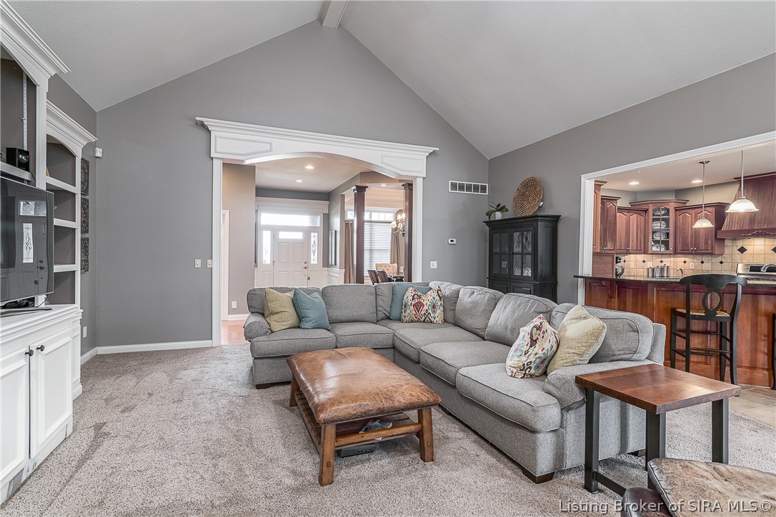 3520 Lafayette Parkway Floyds Knobs, IN 47119 - Photo 34 of 98