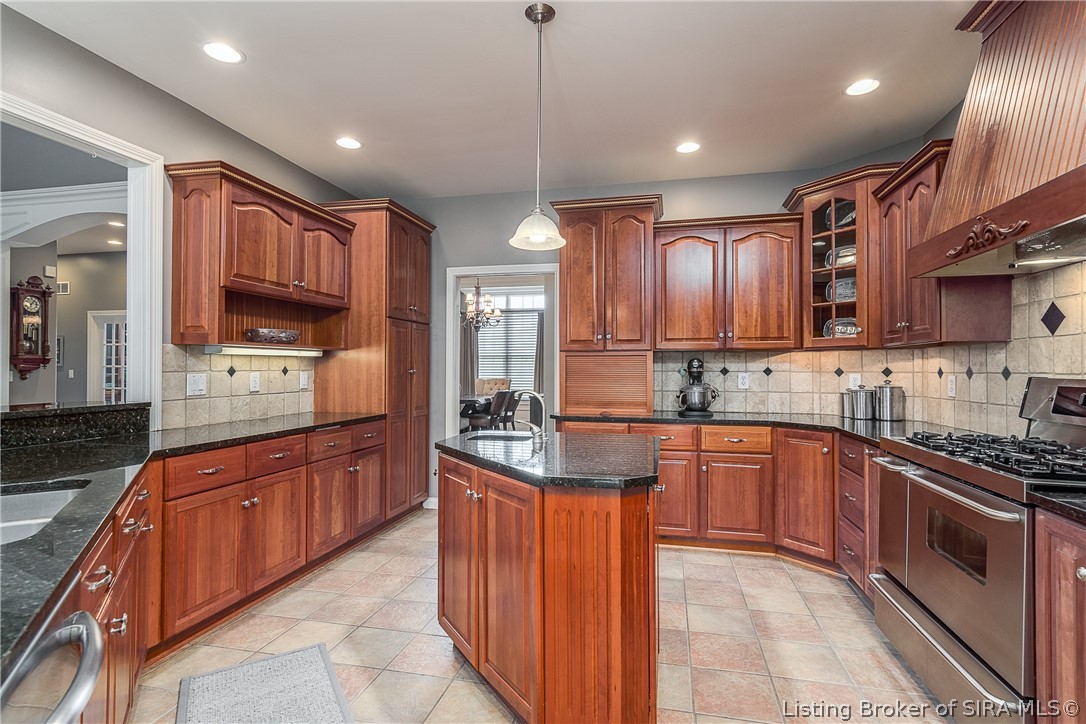 3520 Lafayette Parkway Floyds Knobs, IN 47119 - Photo 38 of 98