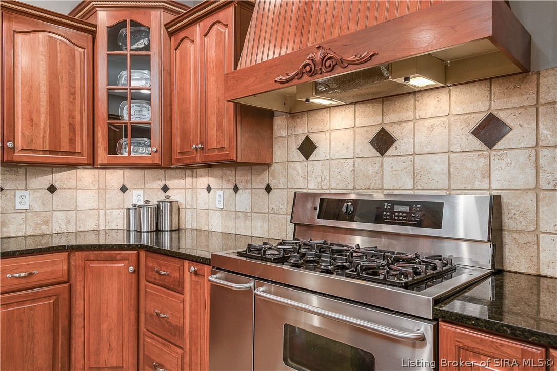 3520 Lafayette Parkway Floyds Knobs, IN 47119 - Photo 39 of 98