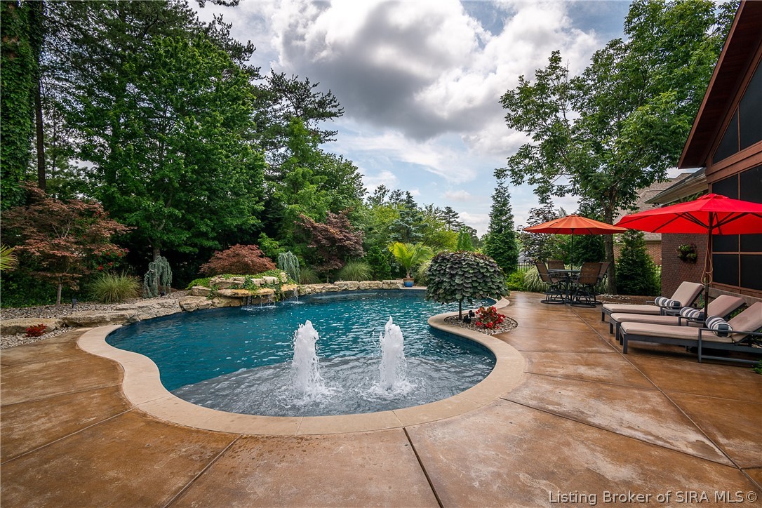 3520 Lafayette Parkway Floyds Knobs, IN 47119 - Photo 4 of 98