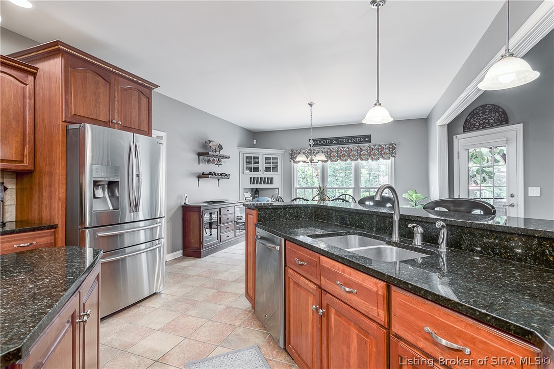 3520 Lafayette Parkway Floyds Knobs, IN 47119 - Photo 41 of 98