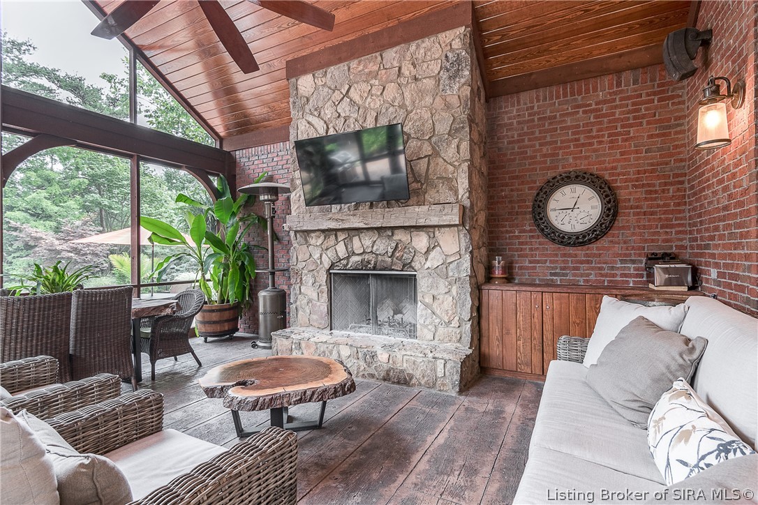 3520 Lafayette Parkway Floyds Knobs, IN 47119 - Photo 42 of 98