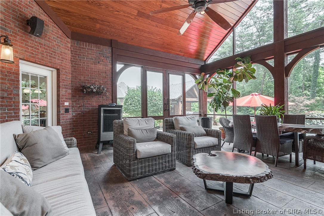 3520 Lafayette Parkway Floyds Knobs, IN 47119 - Photo 44 of 98