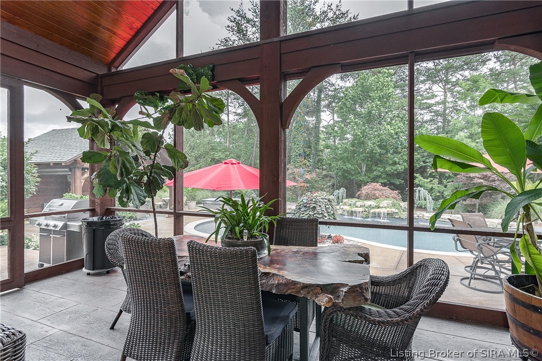 3520 Lafayette Parkway Floyds Knobs, IN 47119 - Photo 45 of 98