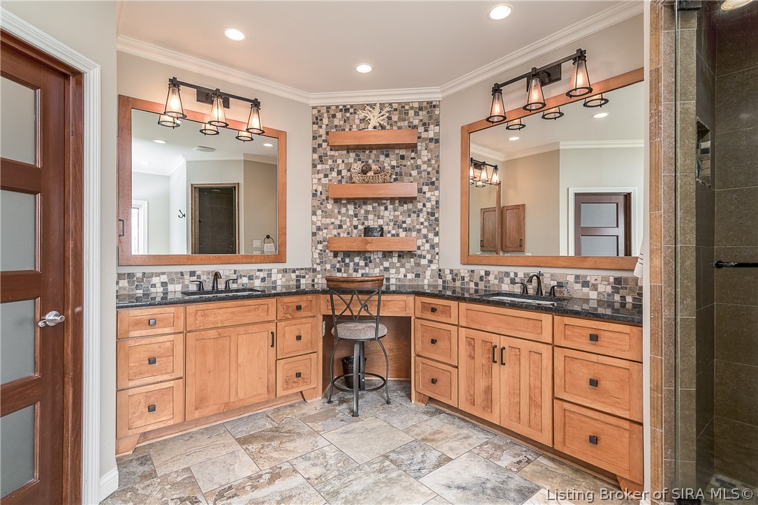 3520 Lafayette Parkway Floyds Knobs, IN 47119 - Photo 52 of 98