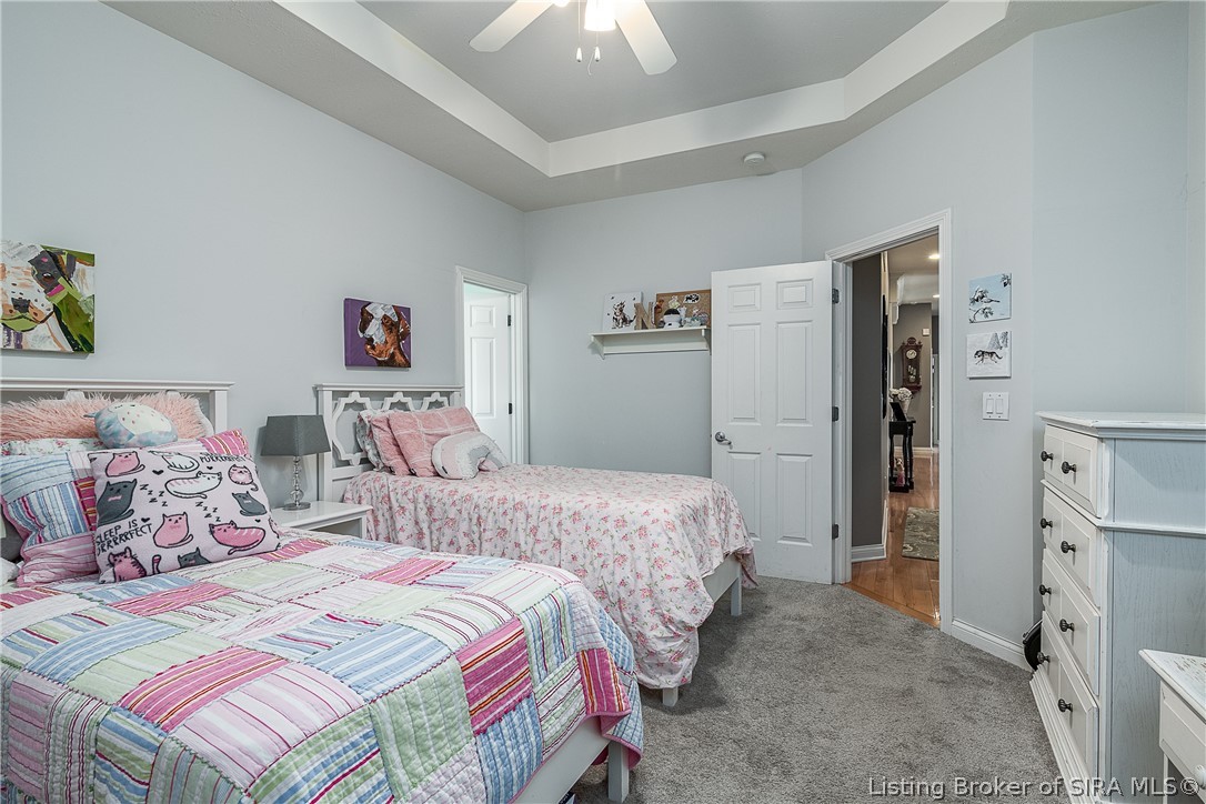 3520 Lafayette Parkway Floyds Knobs, IN 47119 - Photo 59 of 98