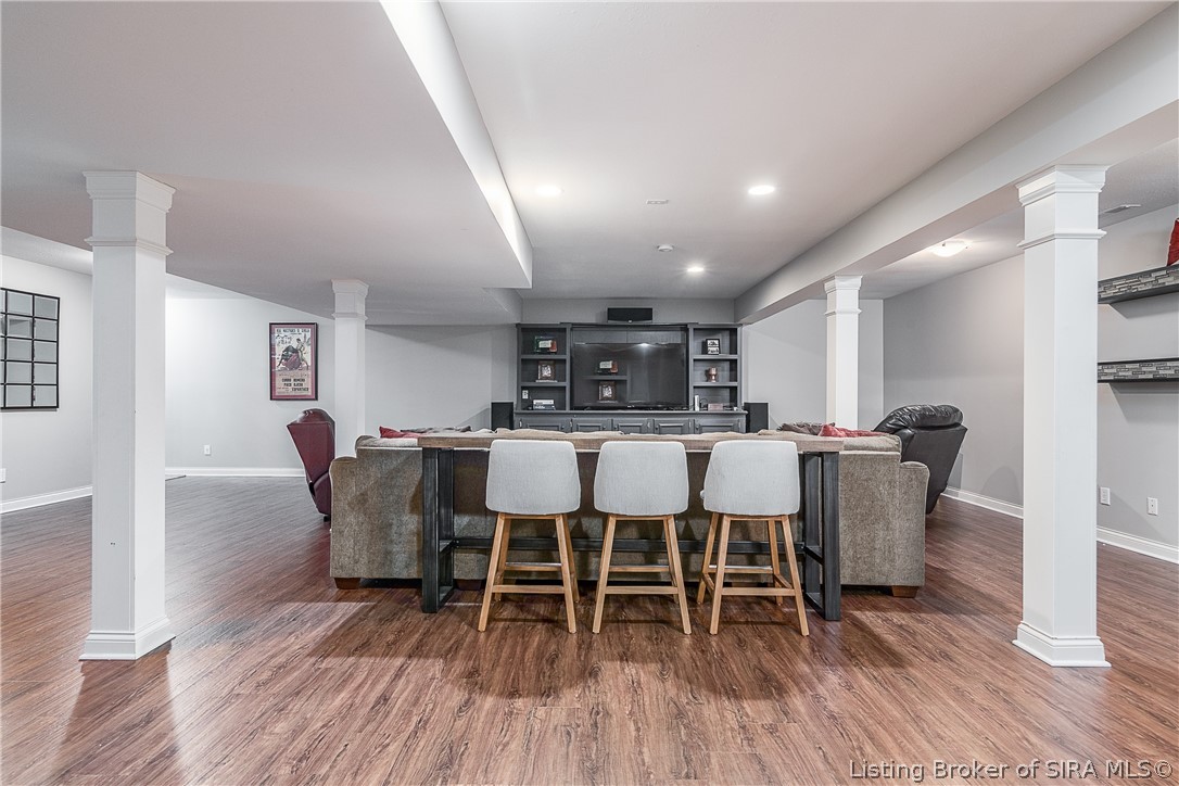 3520 Lafayette Parkway Floyds Knobs, IN 47119 - Photo 63 of 98