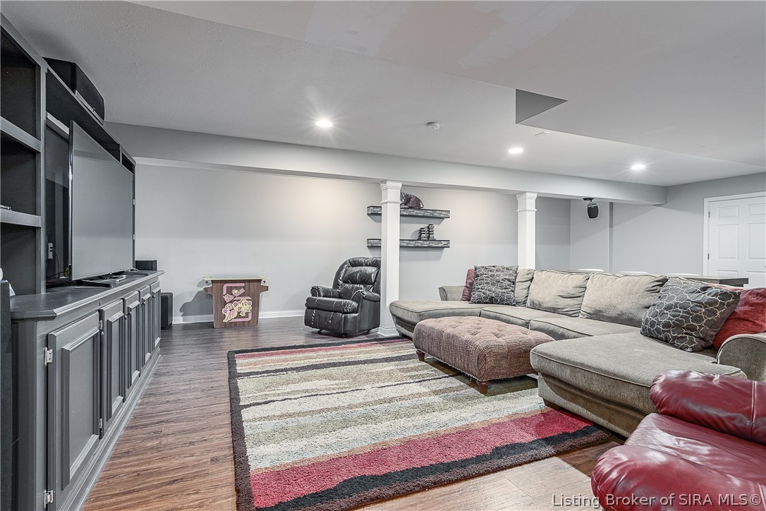 3520 Lafayette Parkway Floyds Knobs, IN 47119 - Photo 64 of 98