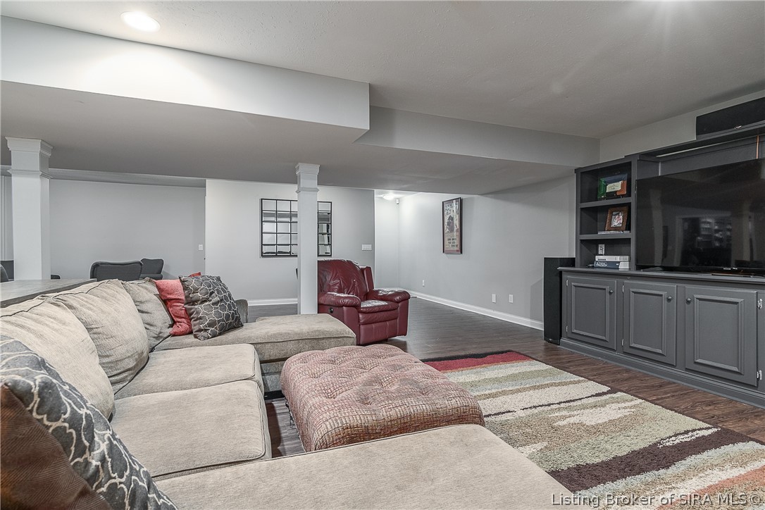 3520 Lafayette Parkway Floyds Knobs, IN 47119 - Photo 65 of 98