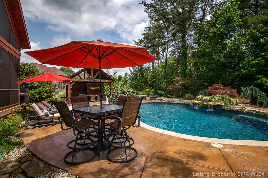 3520 Lafayette Parkway Floyds Knobs, IN 47119 - Photo 7 of 98