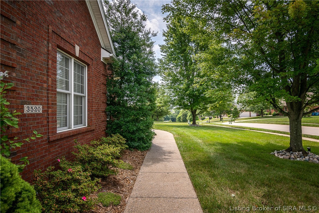 3520 Lafayette Parkway Floyds Knobs, IN 47119 - Photo 76 of 98