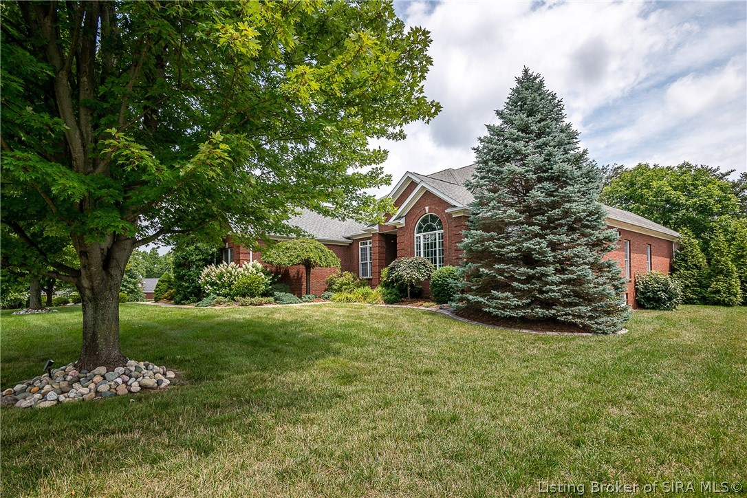 3520 Lafayette Parkway Floyds Knobs, IN 47119 - Photo 77 of 98