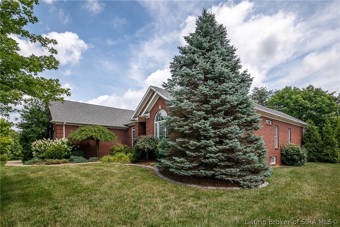 3520 Lafayette Parkway Floyds Knobs, IN 47119 - Photo 78 of 98