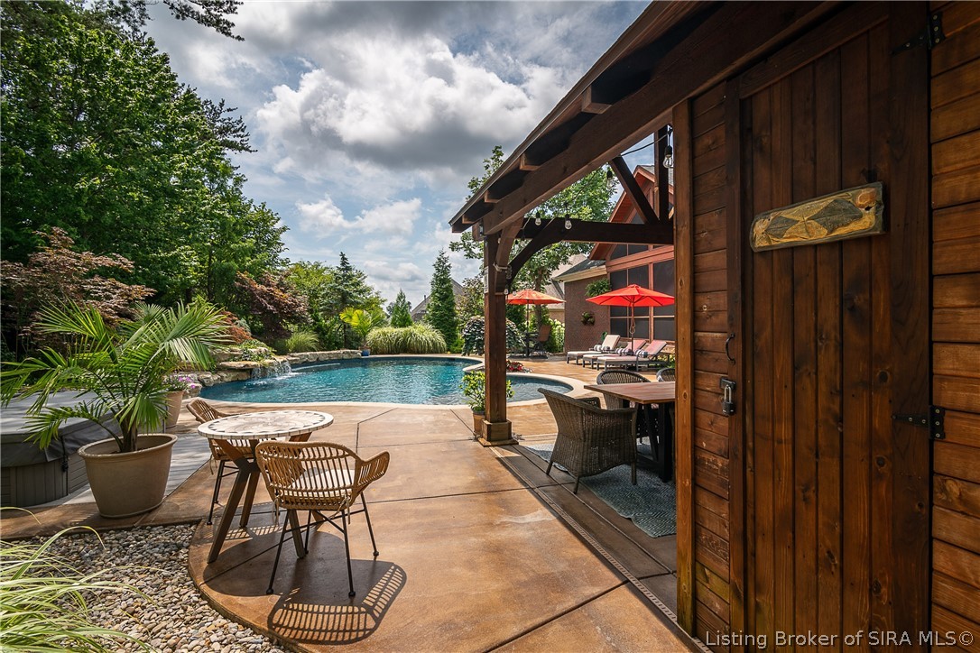 3520 Lafayette Parkway Floyds Knobs, IN 47119 - Photo 81 of 98