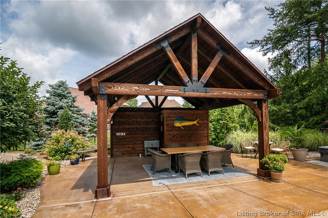 3520 Lafayette Parkway Floyds Knobs, IN 47119 - Photo 82 of 98