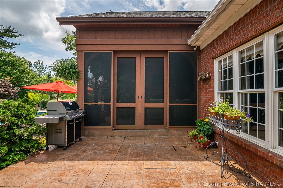 3520 Lafayette Parkway Floyds Knobs, IN 47119 - Photo 84 of 98