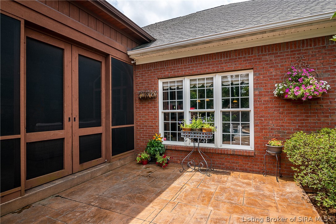 3520 Lafayette Parkway Floyds Knobs, IN 47119 - Photo 85 of 98