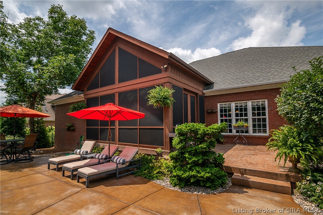 3520 Lafayette Parkway Floyds Knobs, IN 47119 - Photo 87 of 98