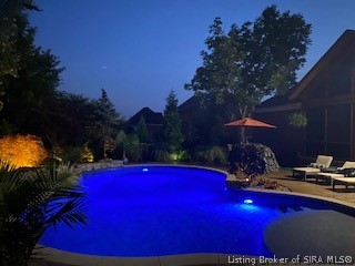 3520 Lafayette Parkway Floyds Knobs, IN 47119 - Photo 96 of 98