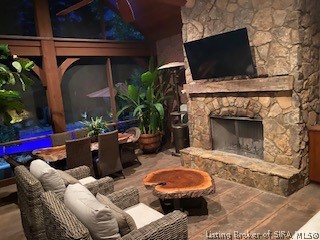 3520 Lafayette Parkway Floyds Knobs, IN 47119 - Photo 98 of 98