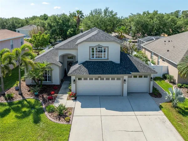 $500,000 | 9060 Pinebreeze Drive, Riverview, FL 33578