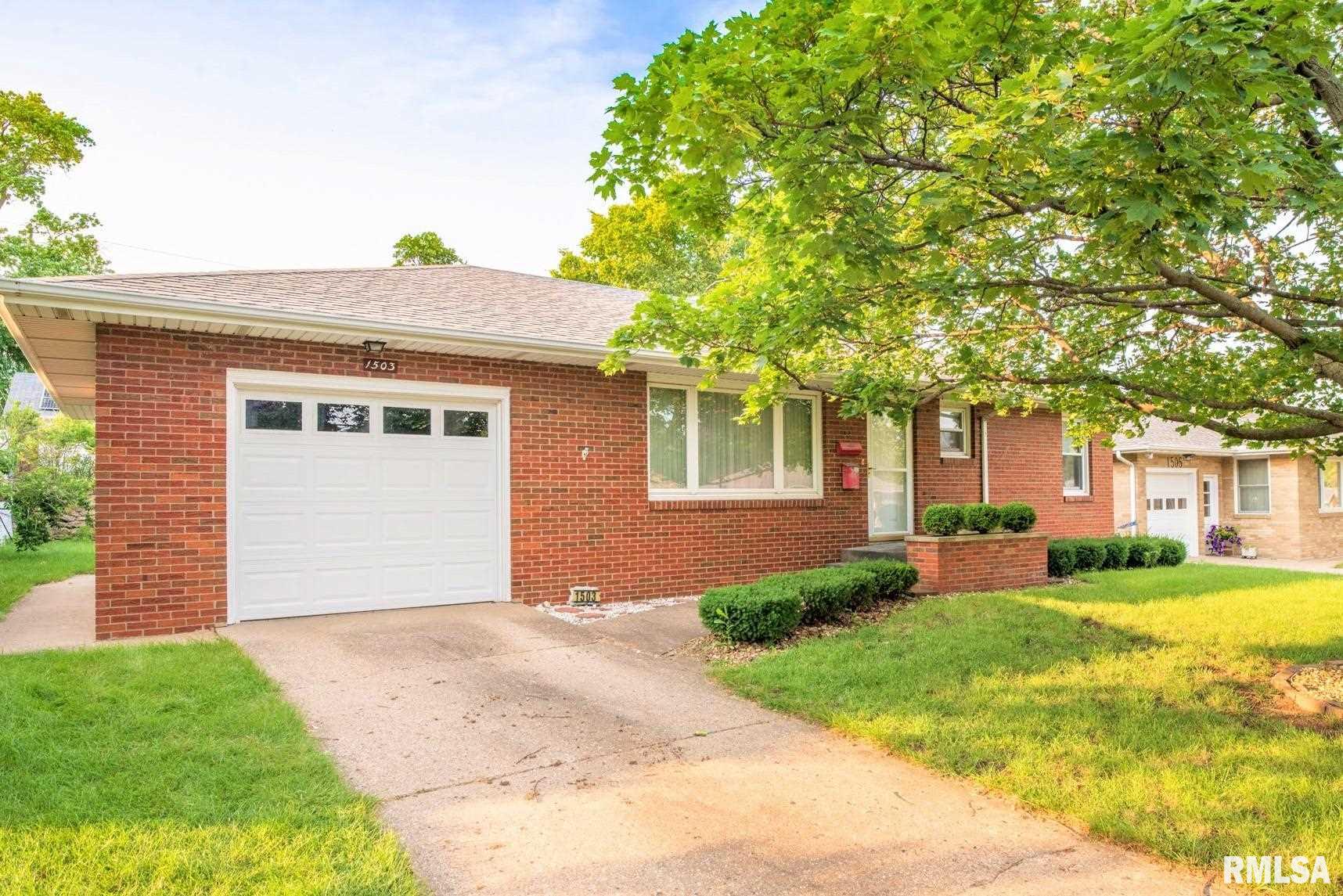 1503 James Road Pekin, IL 61554 - Photo 1 of 36 Gallery Image 1