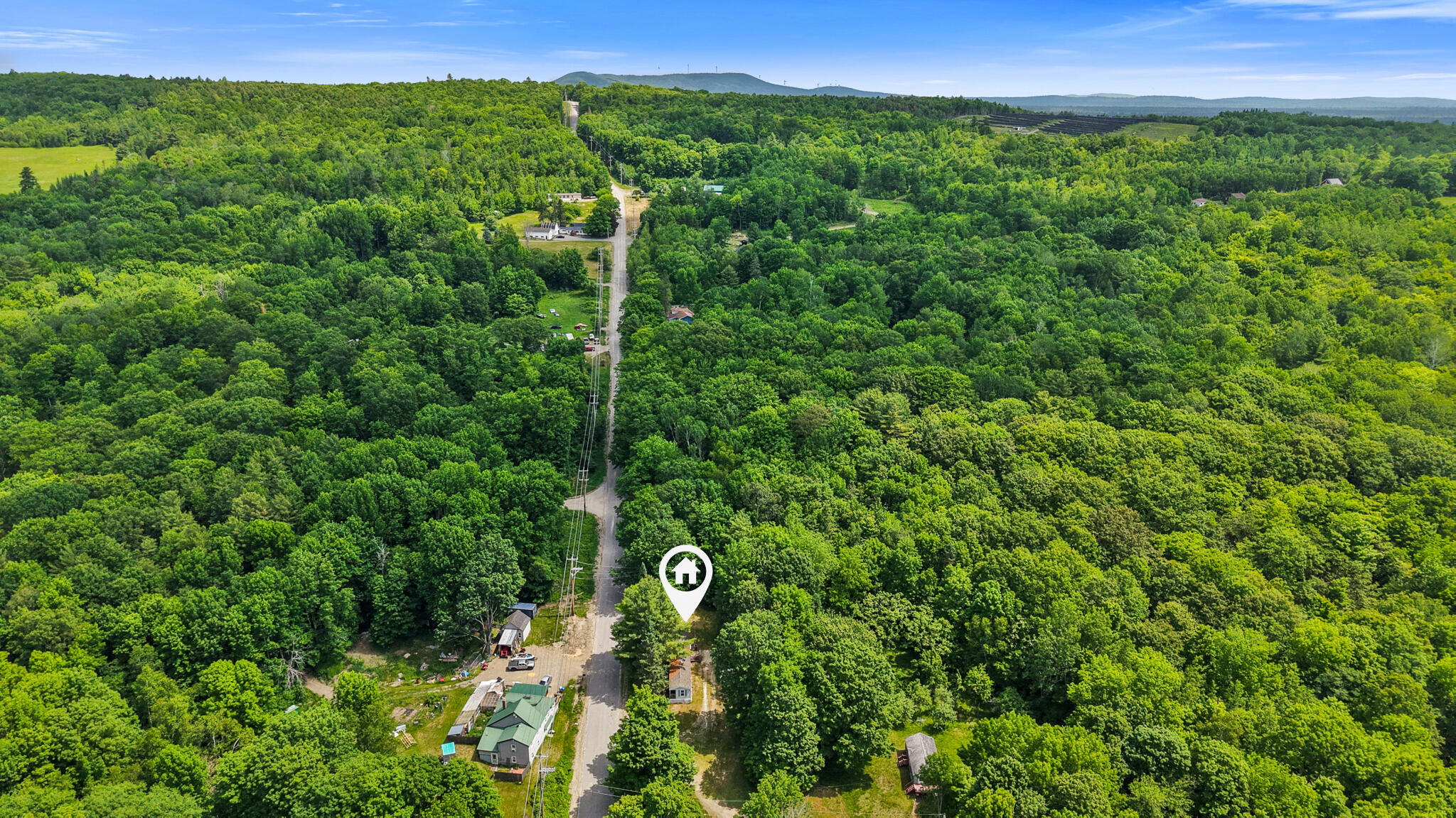 1873 Greenfield Road Greenbush, ME 04418 - Photo 23 of 24