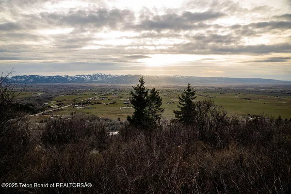 $195,000 | 3060 Canyon Crest Drive, Victor, ID 83455