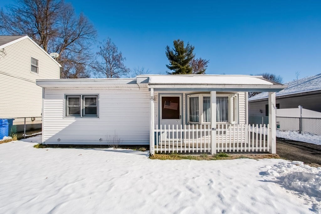 135 Tavistock Street Springfield, MA 01119 - Photo 1 of 24 Gallery Image 1