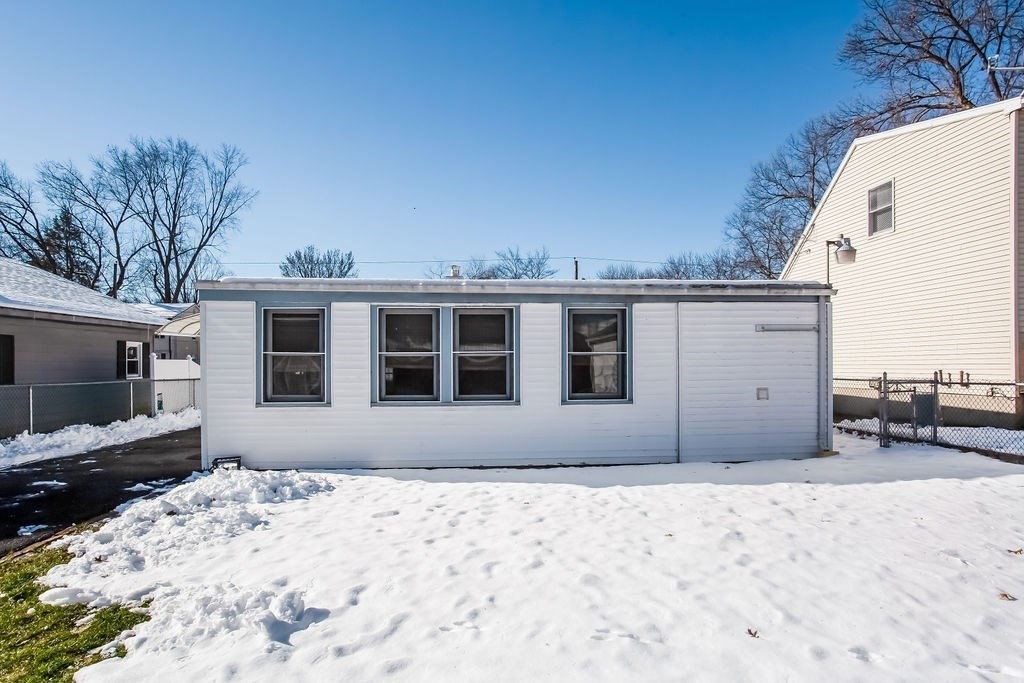 135 Tavistock Street Springfield, MA 01119 - Photo 23 of 24 Gallery Image 23