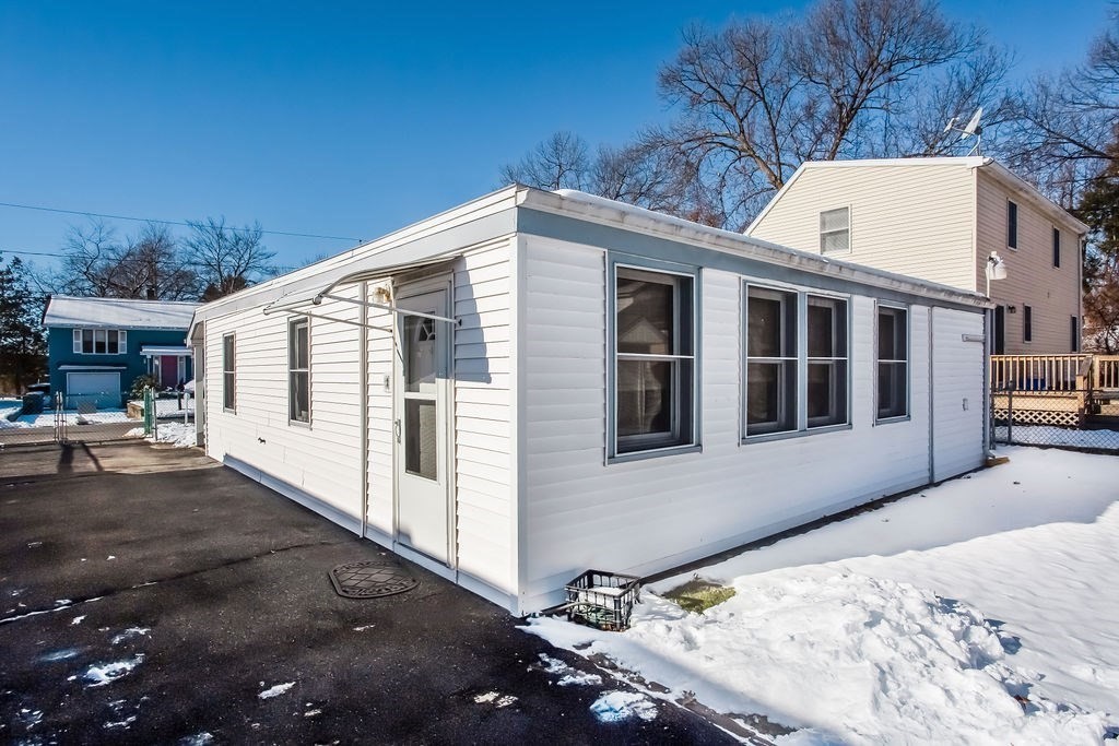 135 Tavistock Street Springfield, MA 01119 - Photo 24 of 24 Gallery Image 24