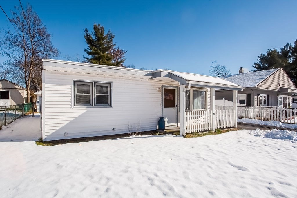 135 Tavistock Street Springfield, MA 01119 - Photo 4 of 24 Gallery Image 4