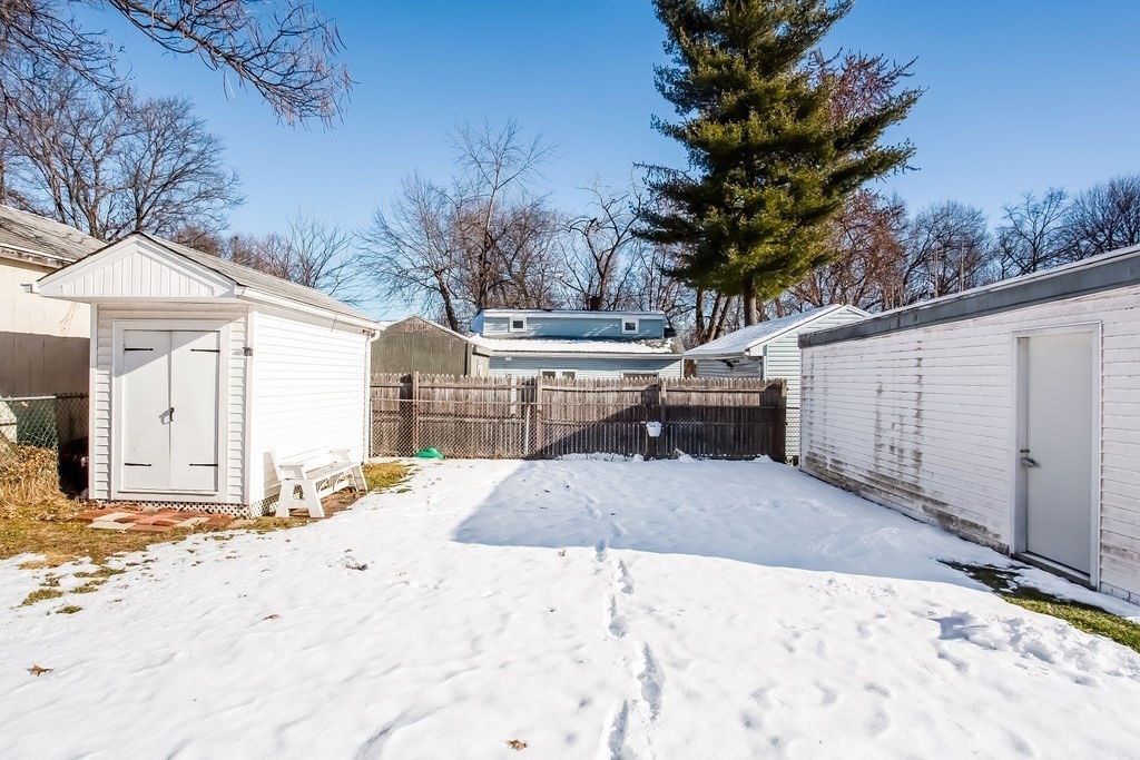135 Tavistock Street Springfield, MA 01119 - Photo 6 of 24 Gallery Image 6