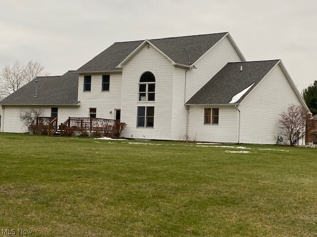 38 Ridgeview Circle Milan, OH 44846 - Photo 34 of 35