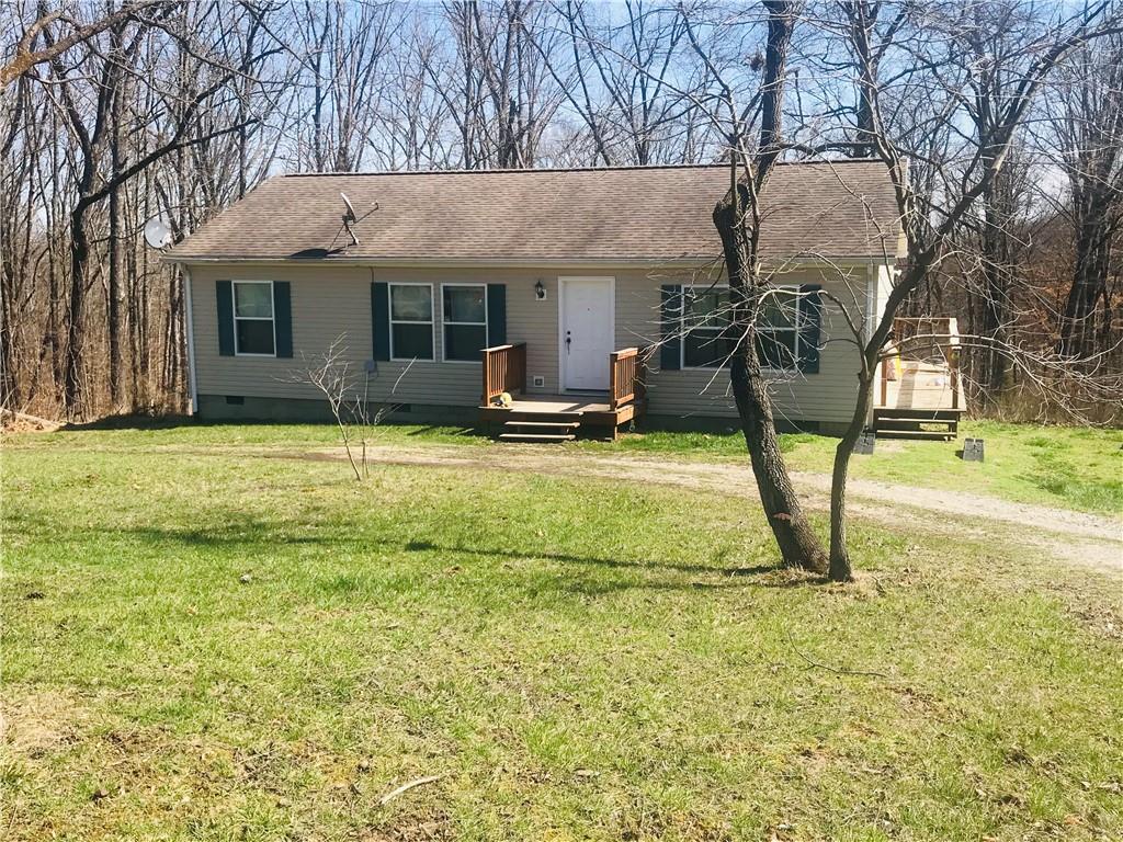7963 South Garrity Road Freetown, IN 47274 - Photo 1 of 19 Gallery Image 1