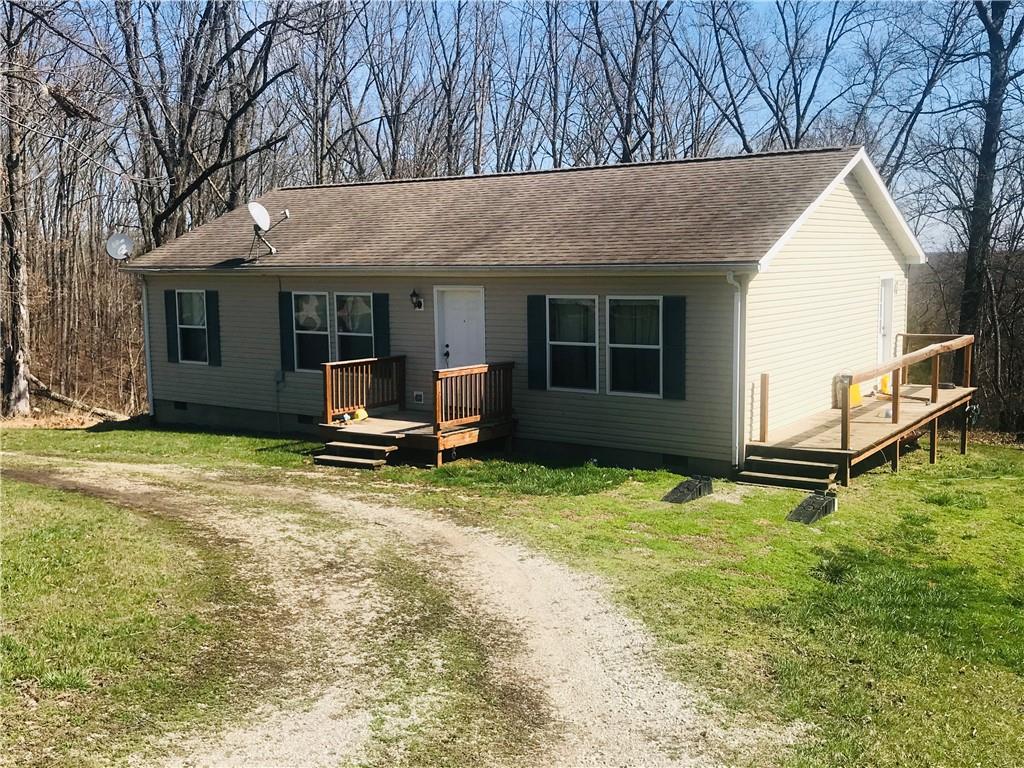 7963 South Garrity Road Freetown, IN 47274 - Photo 18 of 19 Gallery Image 18