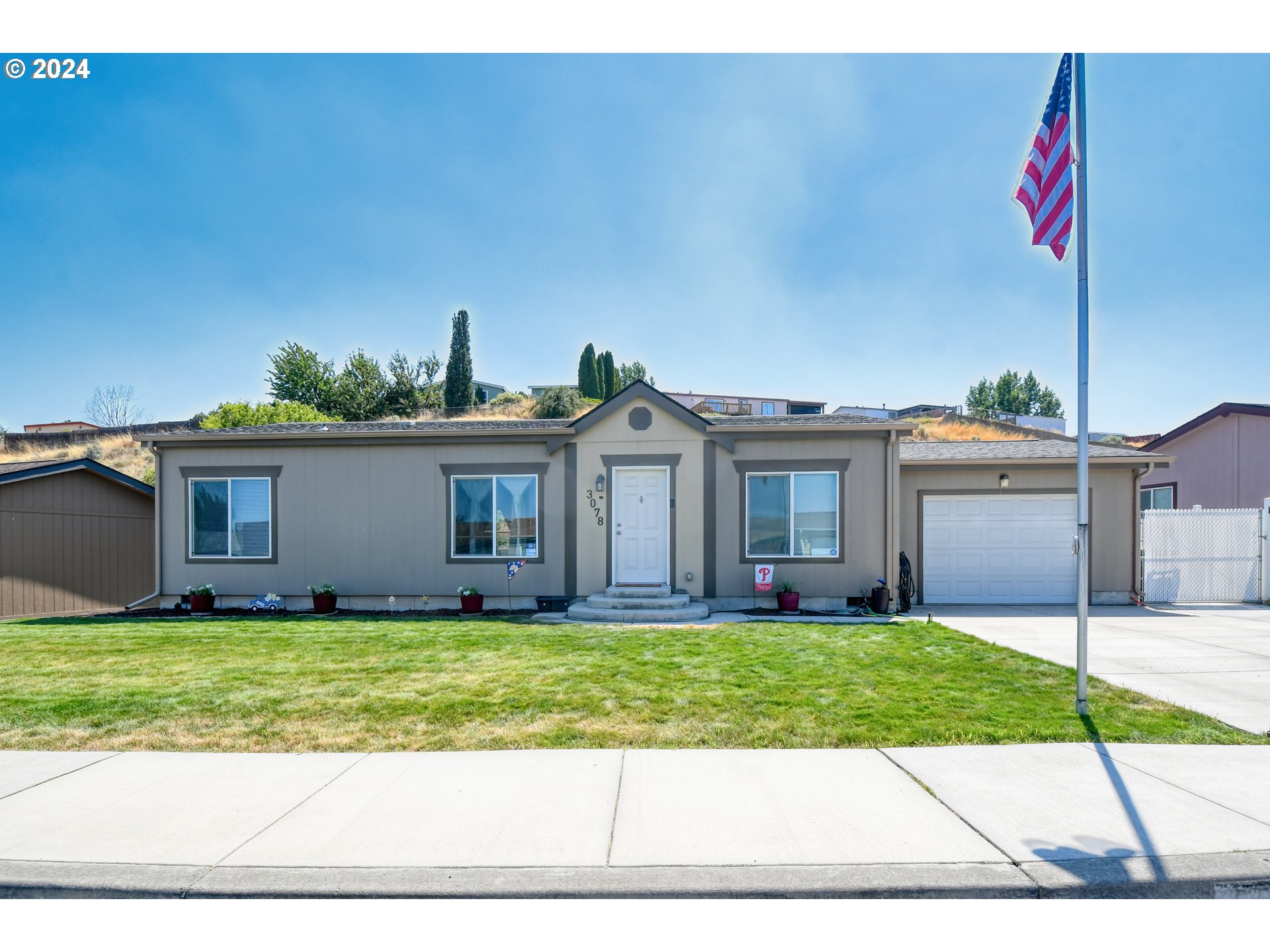 3078 Southwest River View Drive Pendleton, OR 97801 - Photo 1 of 42 Gallery Image 1