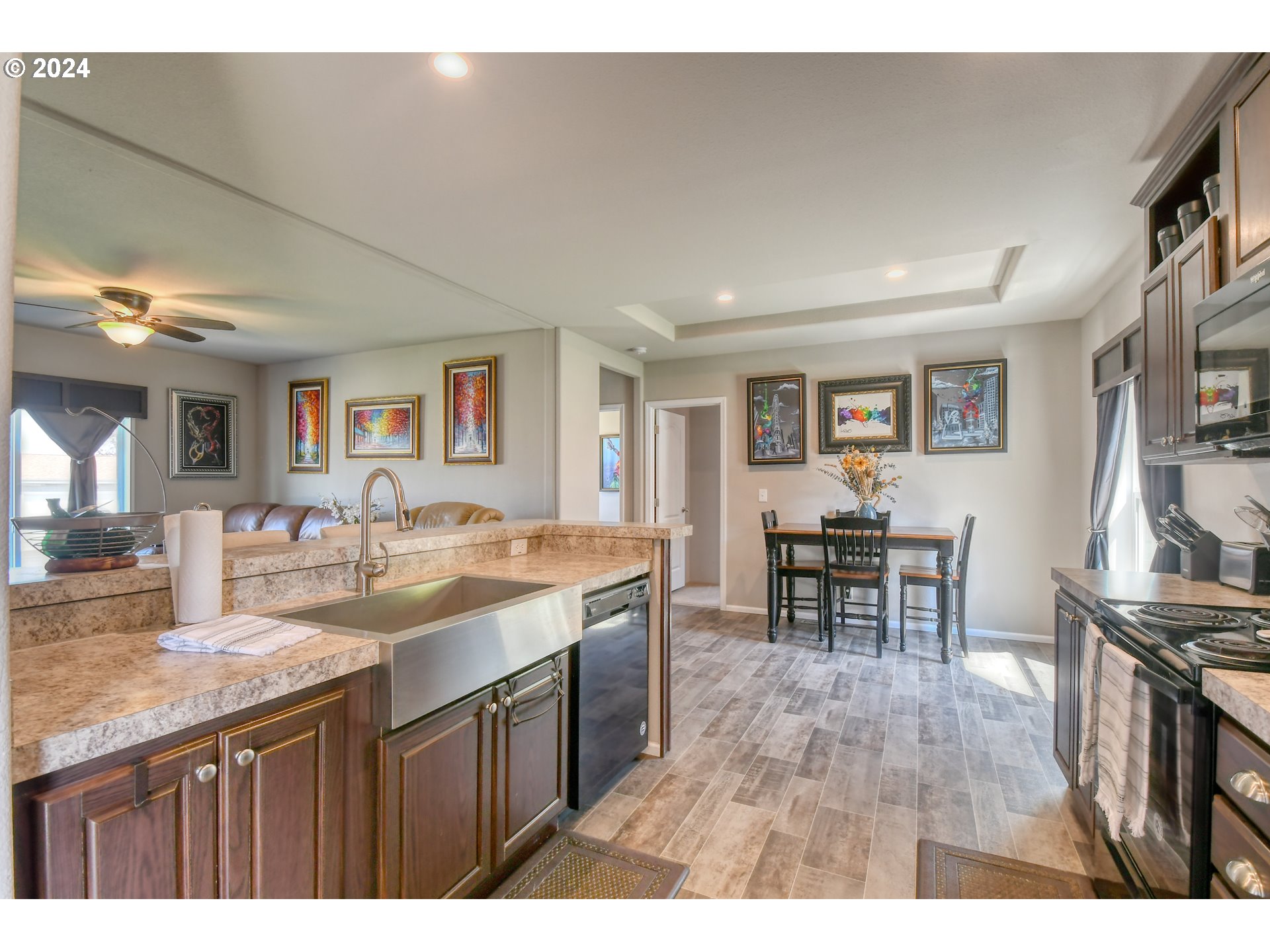 3078 Southwest River View Drive Pendleton, OR 97801 - Photo 11 of 42 Gallery Image 11