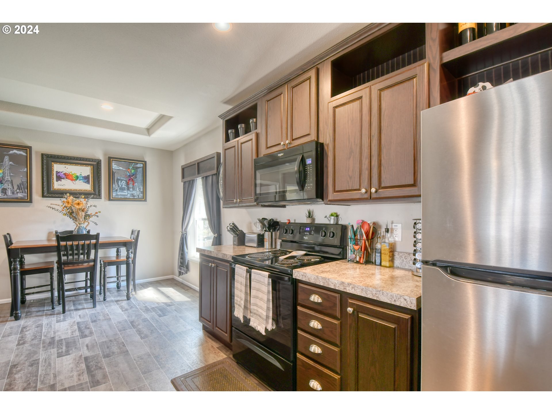 3078 Southwest River View Drive Pendleton, OR 97801 - Photo 13 of 42 Gallery Image 13