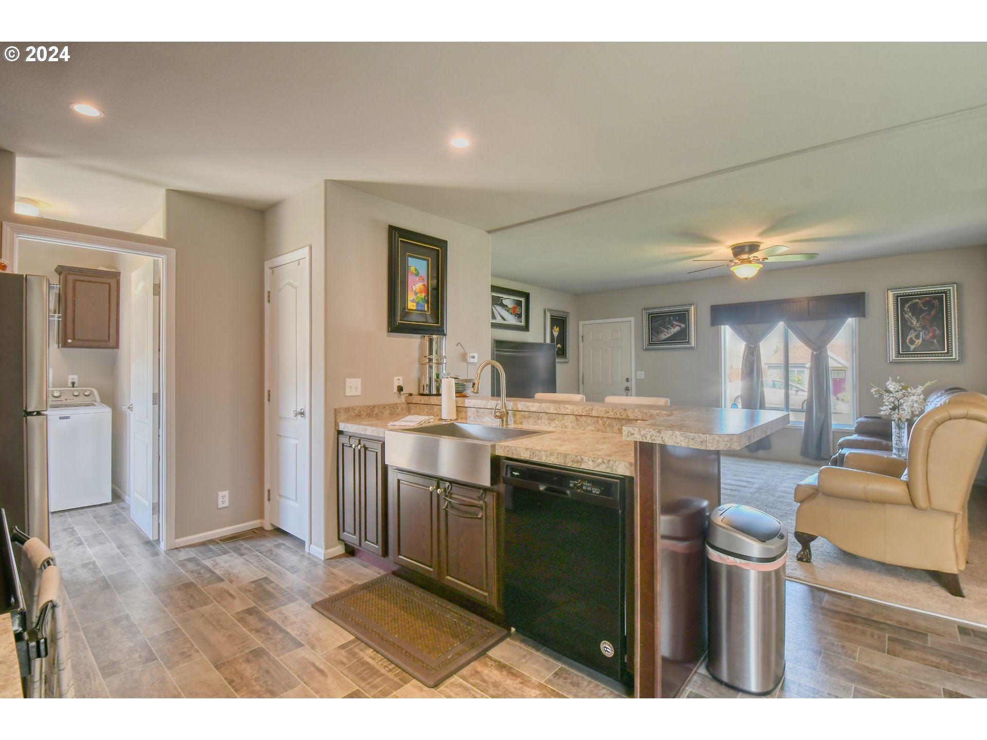 3078 Southwest River View Drive Pendleton, OR 97801 - Photo 14 of 42 Gallery Image 14