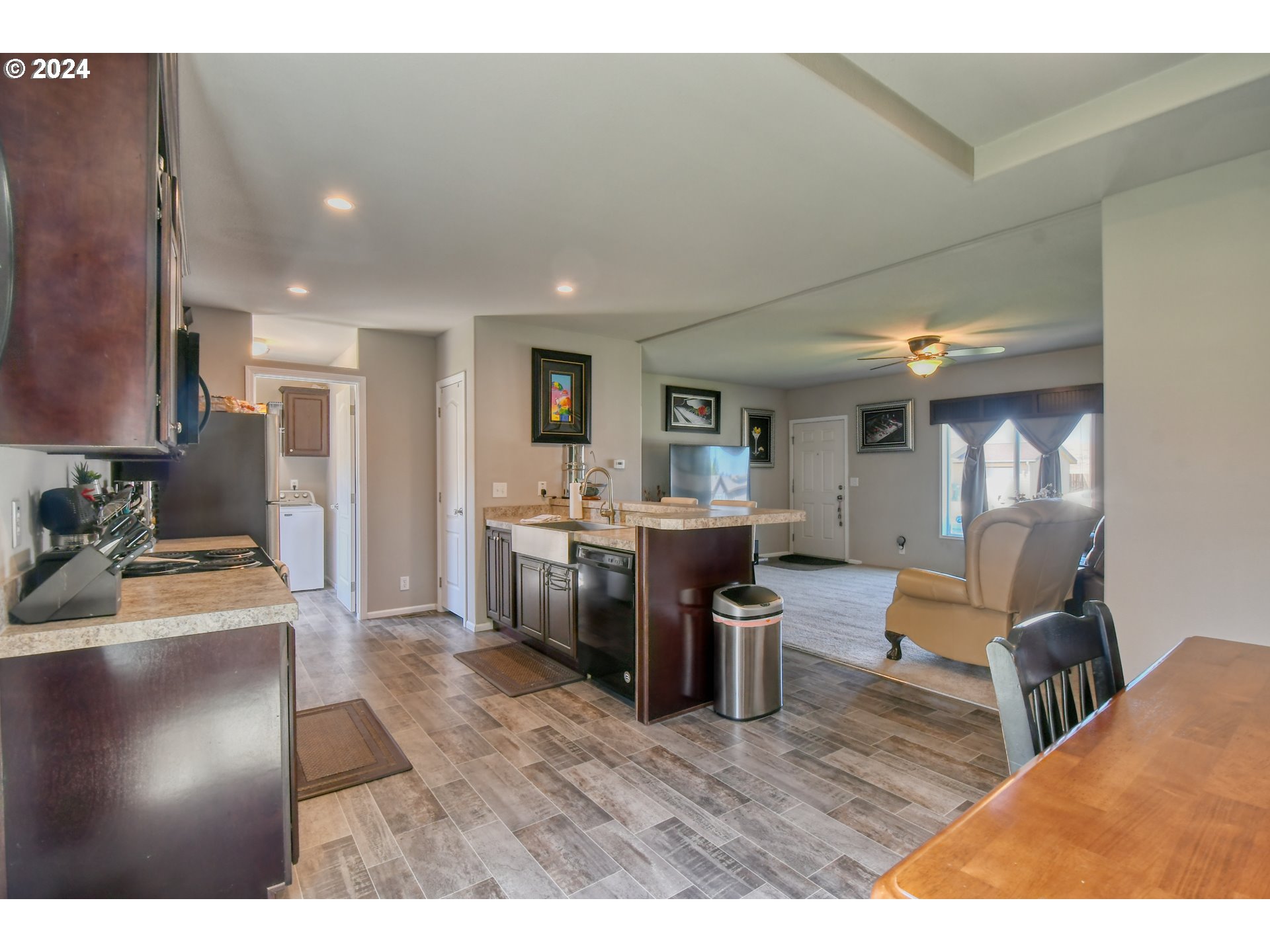 3078 Southwest River View Drive Pendleton, OR 97801 - Photo 17 of 42 Gallery Image 17