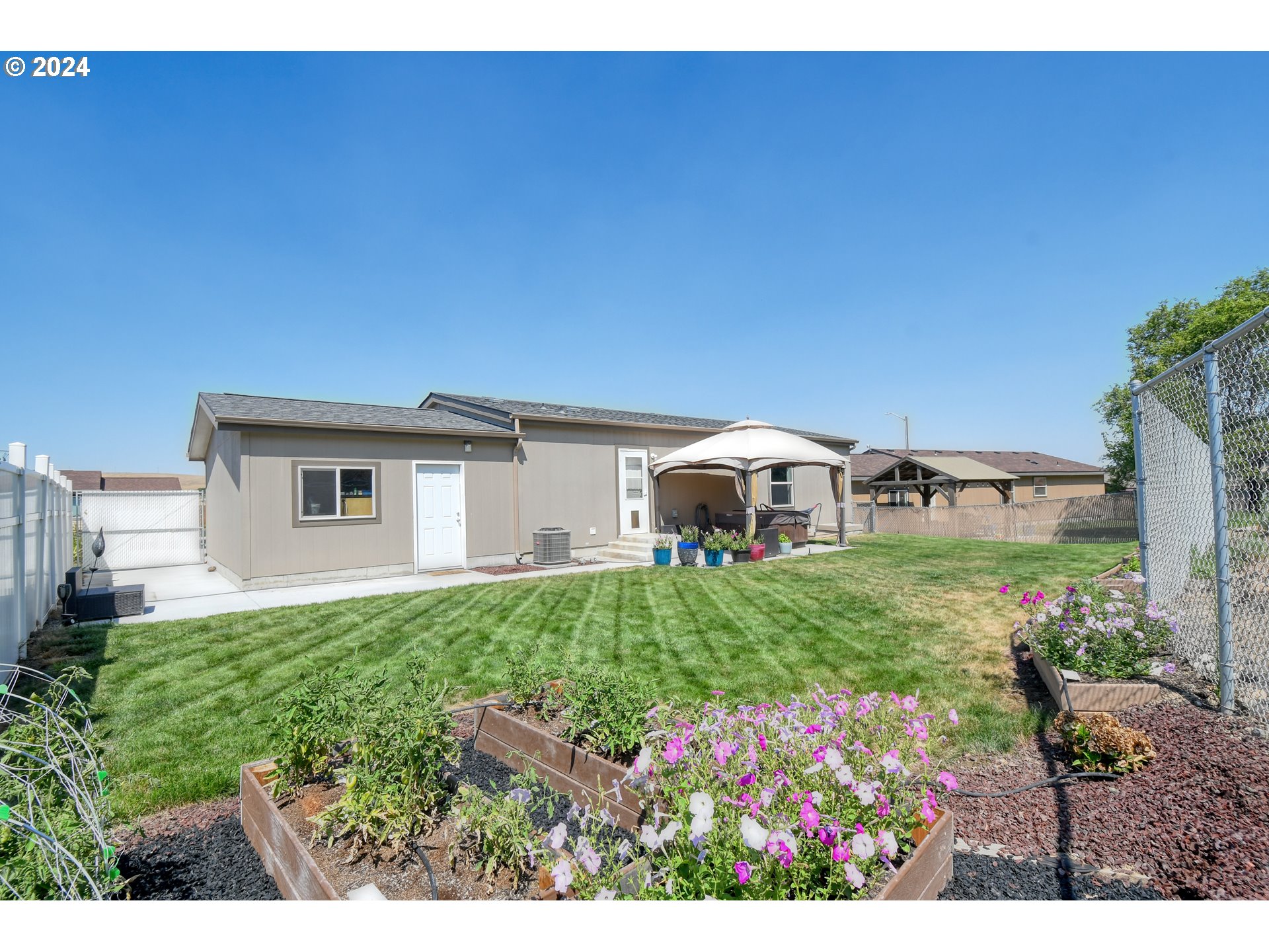 3078 Southwest River View Drive Pendleton, OR 97801 - Photo 30 of 42 Gallery Image 30