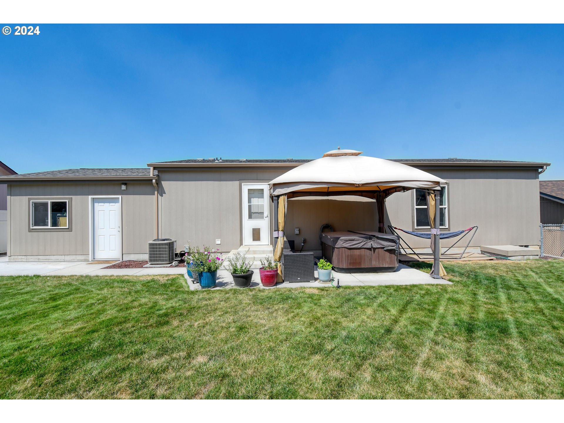 3078 Southwest River View Drive Pendleton, OR 97801 - Photo 31 of 42 Gallery Image 31