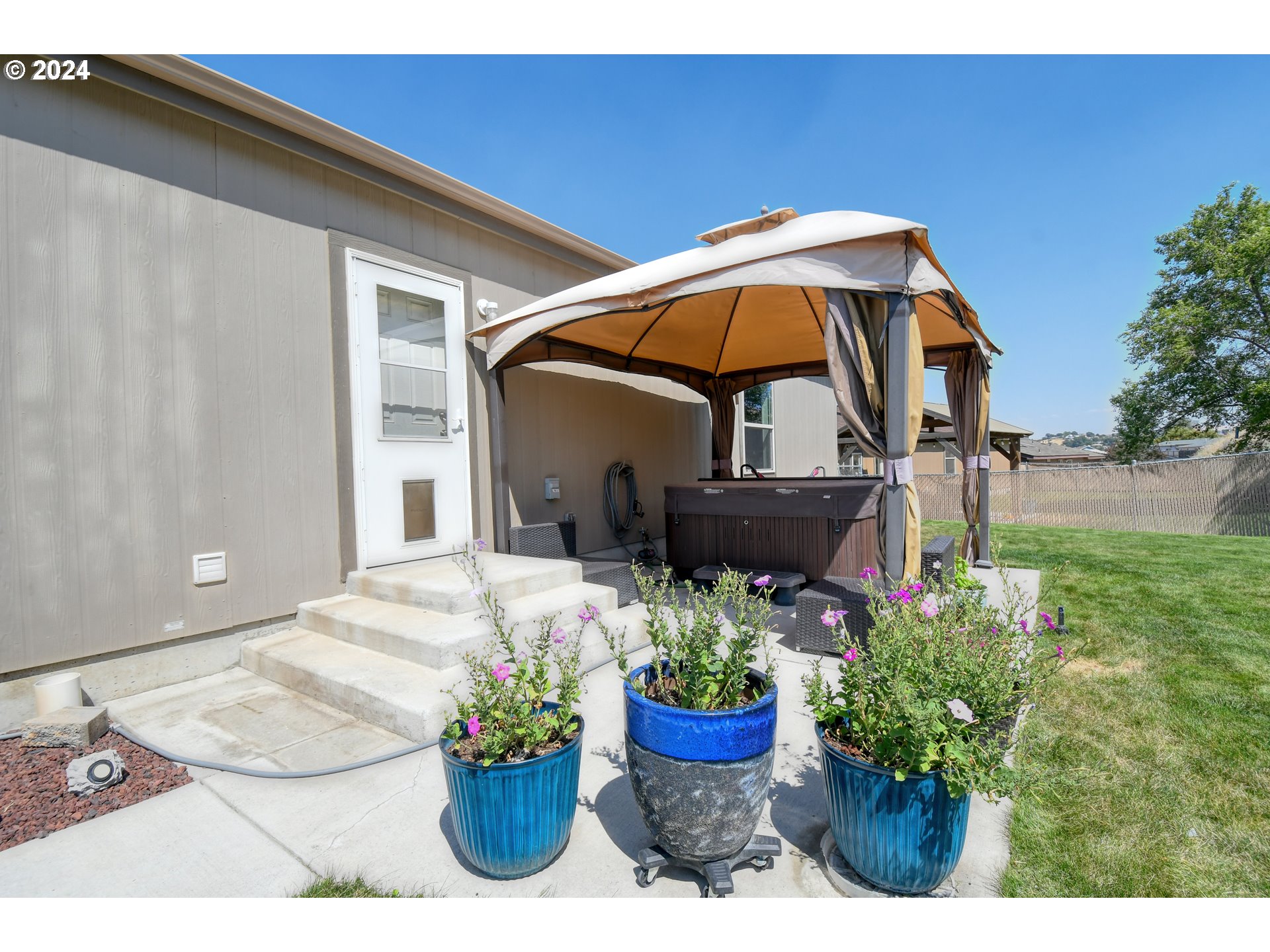 3078 Southwest River View Drive Pendleton, OR 97801 - Photo 32 of 42 Gallery Image 32