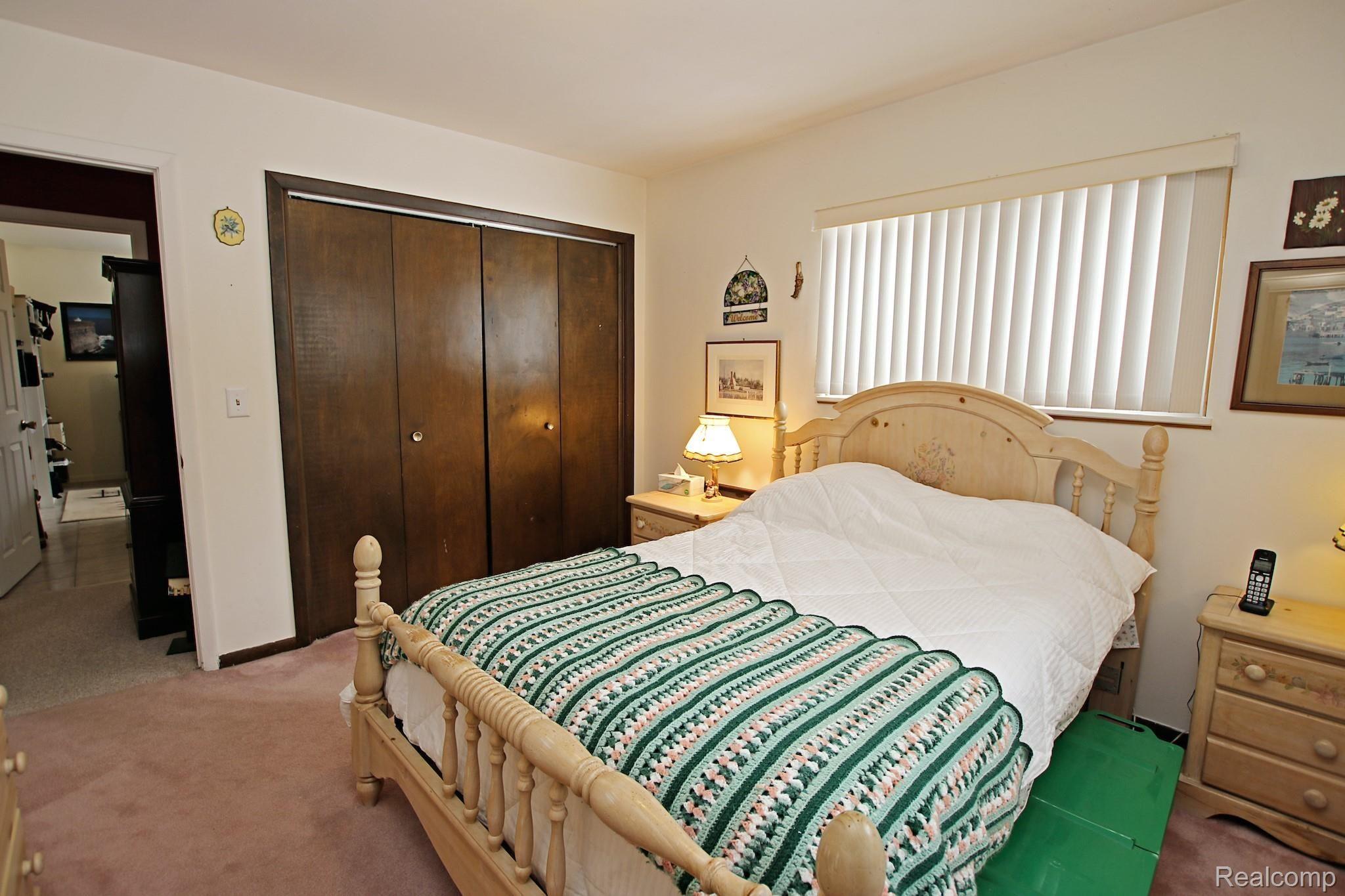 4725 Secord Lake Road Leonard, MI 48367 - Photo 23 of 53 26) Bedroom 2.jpg