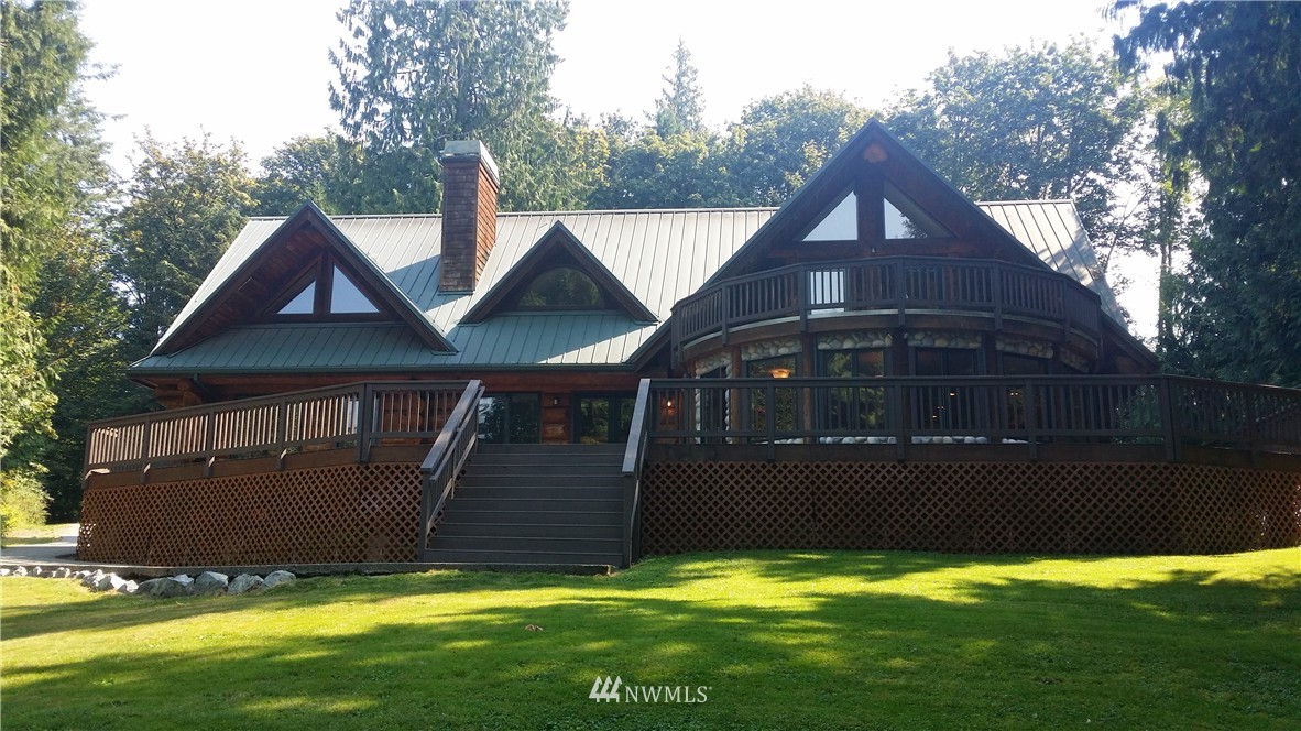 9801 178th Avenue Southeast Renton, WA 98059 - Photo 1 of 25