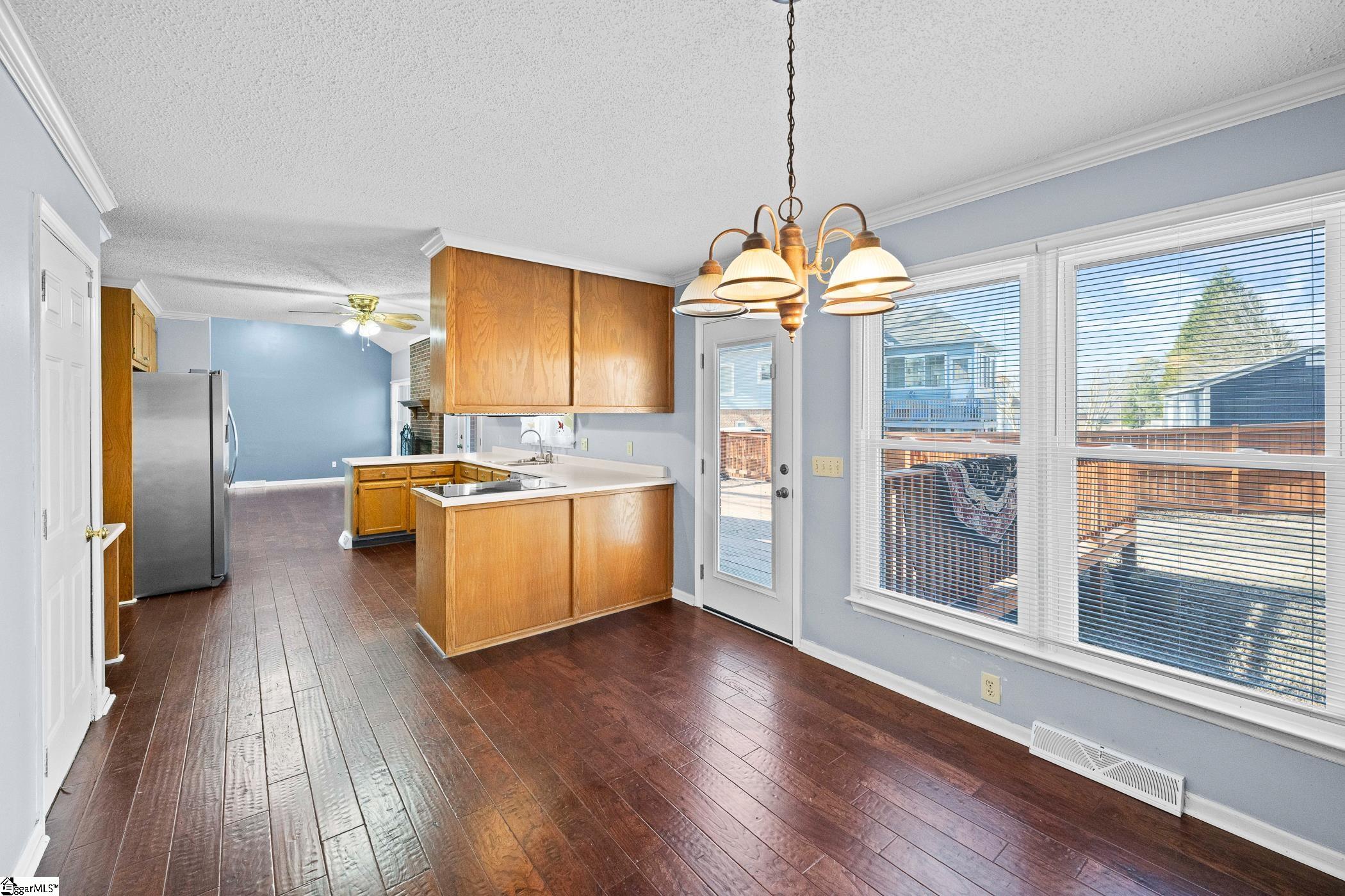 1 Norvin Court Simpsonville, SC 29680 - Photo 14 of 31