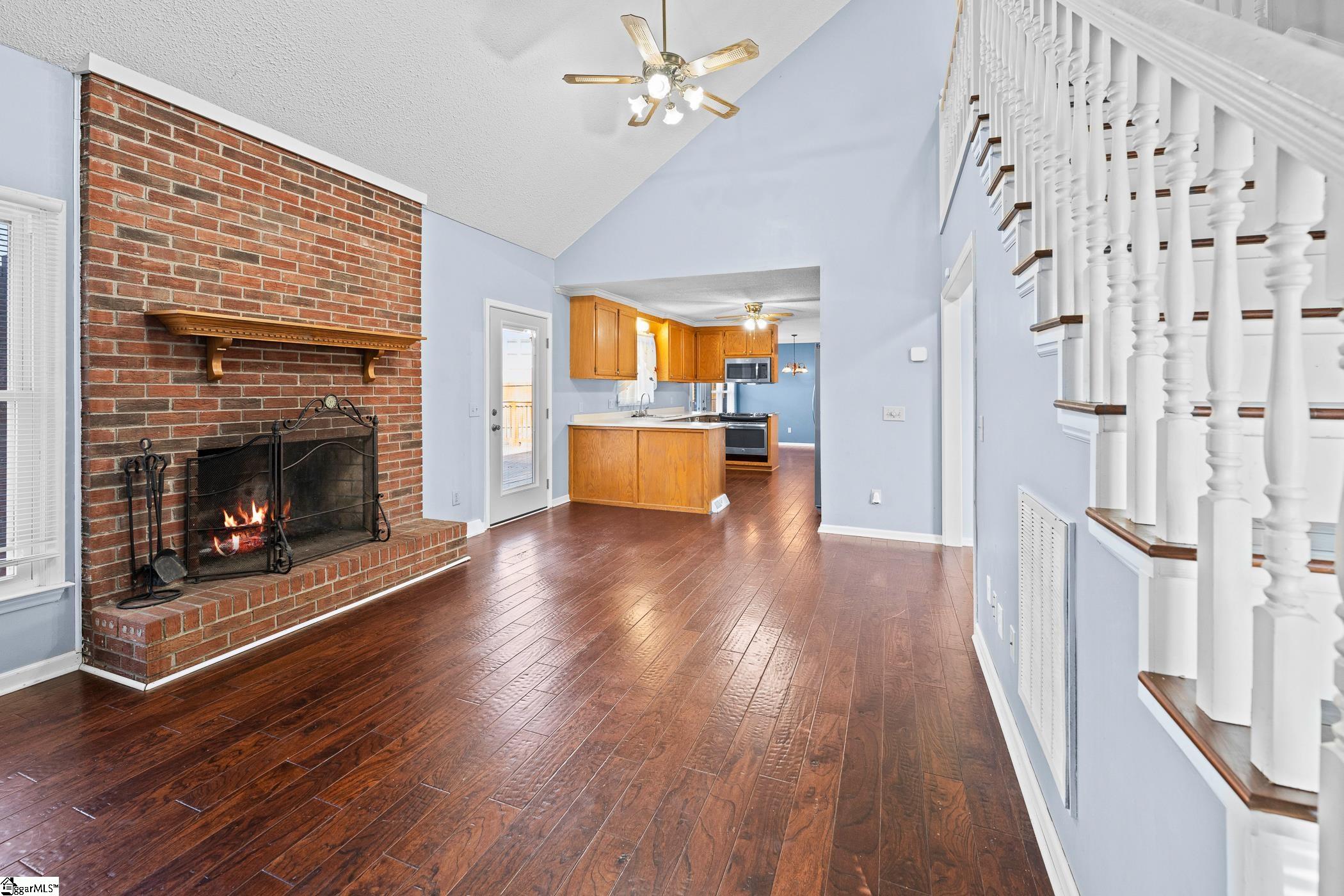 1 Norvin Court Simpsonville, SC 29680 - Photo 16 of 31