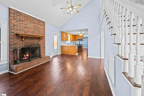 $354,900 | 1 Norvin Court, Simpsonville, SC 29680